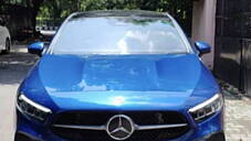 Used Mercedes-Benz A-Class Limousine 200 in Delhi