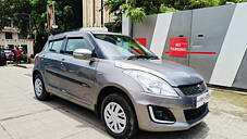 Used Maruti Suzuki Swift VXi in Mumbai