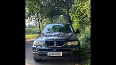 Used BMW X5 SAV 4.4i in Dehradun