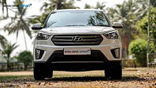 Used Hyundai Creta 1.6 SX Plus in Kochi