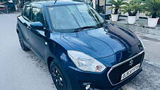 Used Maruti Suzuki Swift LXi in Delhi