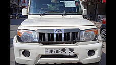 Second Hand Mahindra Bolero Power Plus ZLX [2016-2019] in Kanpur