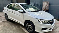 Used Honda City 4th Generation ZX CVT Petrol [2017-2019] in Chennai