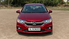 Used Honda City 4th Generation V CVT Petrol [2017-2019] in Delhi