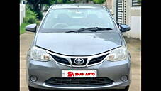 Used Toyota Etios GD in Ahmedabad