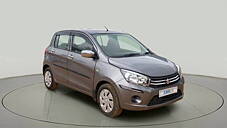 Used Maruti Suzuki Celerio VXi in Hyderabad