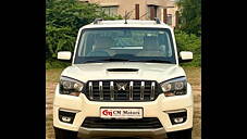 Used Mahindra Scorpio S11 MT 7S CC in Ahmedabad