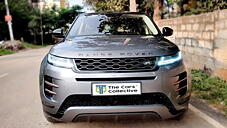 Second Hand Land Rover Range Rover Evoque SE Dynamic in Bangalore