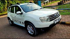 Used Renault Duster 110 PS RxL Diesel in Mumbai