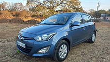 Used Hyundai i20 Sportz 1.4 CRDI 6 Speed (O) in Kolhapur