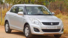 Used Maruti Suzuki Swift DZire VXI in Coimbatore