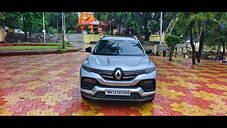 Used Renault Kiger RXZ AMT in Pune