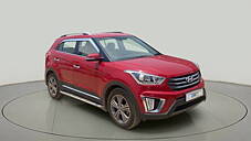 Used Hyundai Creta 1.6 SX Plus Petrol in Bangalore