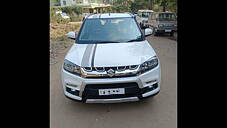 Used Maruti Suzuki Vitara Brezza ZDi Plus in Kolhapur