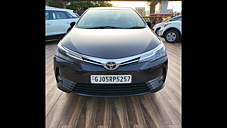 Second Hand Toyota Corolla Altis VL AT Petrol in Ahmedabad