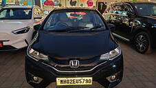Used Honda Jazz V AT Petrol in Mumbai