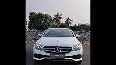 Used Mercedes-Benz E-Class E 220 d Avantgarde in Chennai