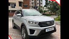 Used Hyundai Creta SX Plus 1.6  Petrol in Chennai