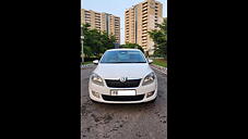 Second Hand Skoda Rapid Ambition 1.5 TDI AT in Mohali
