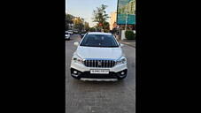 Used Maruti Suzuki S-Cross Zeta 1.6 in Vadodara