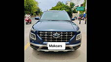 Used Hyundai Venue SX Plus 1.0 Turbo DCT in Chennai