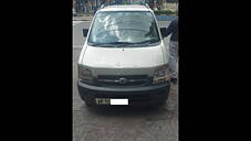 Used Maruti Suzuki Wagon R LXI in Hyderabad