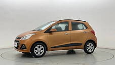 Used Hyundai Grand i10 Sportz 1.2 Kappa VTVT [2013-2016] in Faridabad