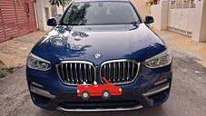 Used BMW X3 xDrive 20d Luxury Line [2018-2020] in Coimbatore