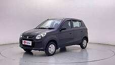 Used Maruti Suzuki Alto 800 Lxi in Bangalore