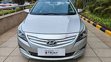 Used Hyundai Verna 1.6 CRDI S AT in Gurgaon