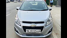 Second Hand Chevrolet Beat LT Petrol in Delhi