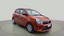 Used Maruti Suzuki Celerio VXi (O) CNG [2017-2019] in Pune