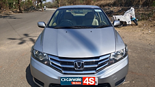 Second Hand Honda City 1.5 S MT in Pune