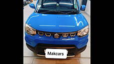 Used Maruti Suzuki S-Presso VXi Plus in Chennai