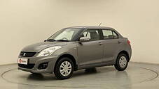 Used Maruti Suzuki Swift DZire VXI in Pune