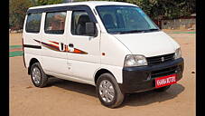 Used Maruti Suzuki Eeco 5 STR AC (O) in Delhi