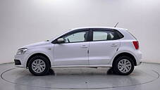 Used Volkswagen Polo Trendline 1.2L (P) in Bangalore