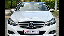 Used Mercedes-Benz E-Class E 250 CDI Edition E in Ahmedabad