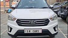 Used Hyundai Creta 1.4 S in Jaipur