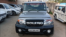 Second Hand Mahindra Bolero DI BS III in Ranchi