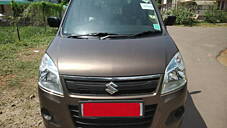 Used Maruti Suzuki Wagon R 1.0 LXI CNG (O) in Pune