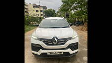 Used Renault Kiger RXZ AMT in Hyderabad