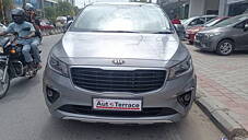 Used Kia Carnival Premium 7 STR in Bangalore