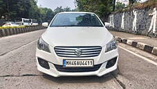 Used Maruti Suzuki Ciaz ZDi+ SHVS in Mumbai