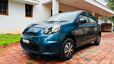 Used Nissan Micra Active XL in Coimbatore