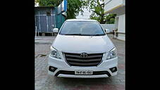 Used Toyota Innova 2.5 GX BS III 8 STR in Madurai