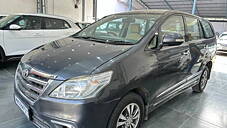 Used Toyota Innova 2.5 VX BS III 7 STR in Thane
