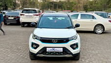 Used Tata Nexon EV XZ Plus in Mumbai