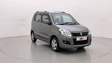 Used Maruti Suzuki Wagon R 1.0 VXI AMT in Hyderabad