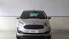 Used Ford Figo Titanium1.5 TDCi in Bangalore